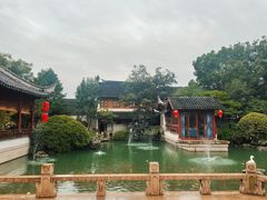 -祝家花園(伯渎港店)