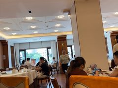 -将军烧鹅海鲜酒楼