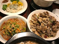 -前海沿·青岛菜(五四广场永旺店)