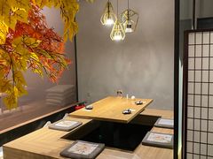 -隐泉之语日式料理(王府中环店)