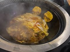 -柴火记忆·柴火鸡(万科店)