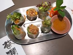 -蔡澜PHO(海岸城店)