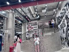 -BASEMENT FG (成都太古里店)