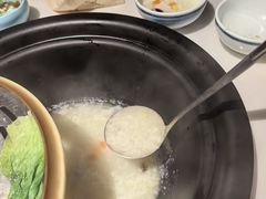 -碗中海·蒸汽海鲜·桑拿鸡(岭南天地店)