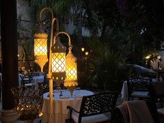 -Seraser Fine Dining Restaurant