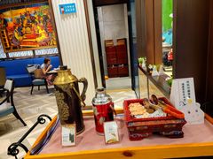 -西藏饭店·亚克·食光自助餐厅(文殊院店)