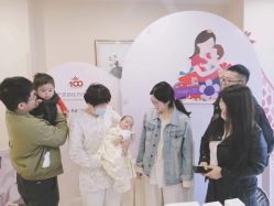 -百佳医疗级月子会所