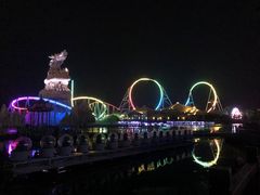 -合肥融创乐园