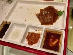 -王府井酒店(金桥港湾店)