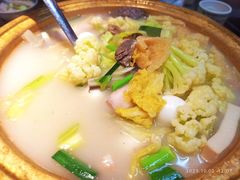 -乡里八闽·福州乡土菜(火车北站店)