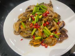 -老牌坊鲁菜名店(宽厚里店)