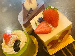 -罗森尼娜(德思勤店)