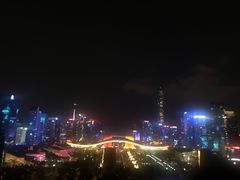 -荔枝公园-小平画像广场