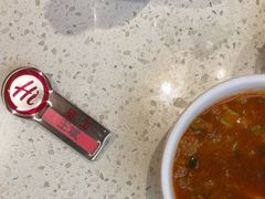 -海底捞火锅(吾悦国际广场店)
