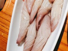 -滋奇·扬州地标火锅(东关街店)