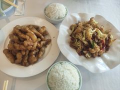 -玉林烤鸭店(定福庄店)