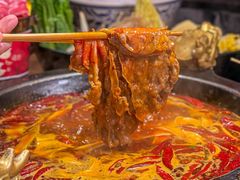 -蜀大侠火锅(总府路店)
