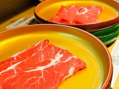 -温野菜涮涮锅(曲江大悦城店)