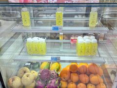 -大润发(梅兰东路店)