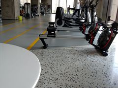 -LA合时健身4PMFIT(花桥旗舰店)