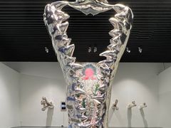 -上海宝龙美术馆