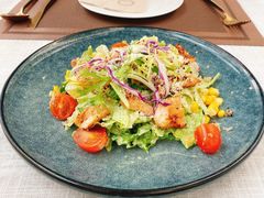 -LUCCA卢卡西班牙海鲜饭(远洋广场店)