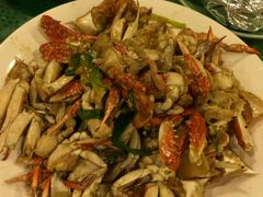 -盛港湾海鲜食府(黄沙店)