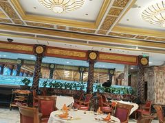 大堂-万宝海鲜舫(劳动公园店)
