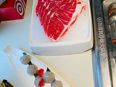 -海底捞火锅(上元大街店)