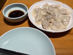 -一轩饺子馆(丽都店)