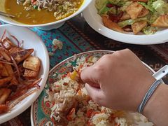 -巴依老爷新疆美食(魏公村店)