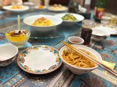 -巴依老爷新疆美食(工体旗舰店)