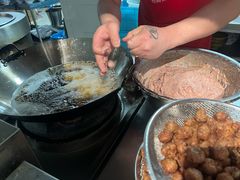 -清真马杰山牛肉汤馆