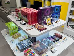 -废柴猫桌游概念馆(王府井喜悦购物中心店)