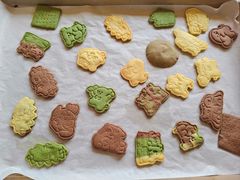 -千浔一暖DIY蛋糕烘焙(人民大学店)