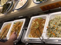 -素满香·食养自助(建邺万达店)