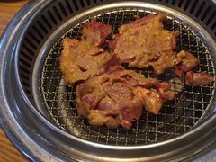 -炭之家烤肉(世茂店)
