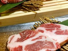 -赤坂亭·M9和牛放题(长楹天街购物中心店)