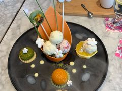 -哈根达斯(西安高新店)