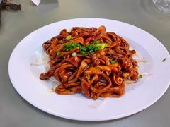 -阿鸡鱼庄·顺德鲜蒸小炒(亚运村店)