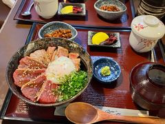 -定食Doraya(骆克道店)