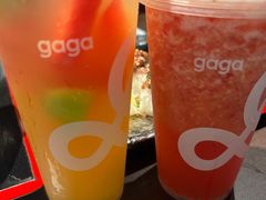 -gaga(深圳福田星河COCO Park店)