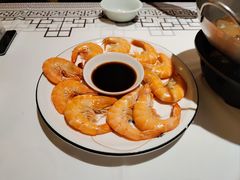 戏水全虾-吴山贡鹅(罍街店)