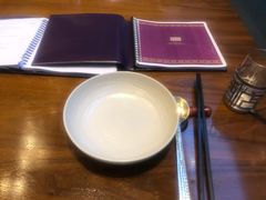 -君悦酒店·1881·北京烤鸭