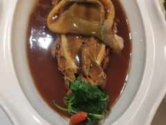 红烧河豚-肆月河豚·新淮扬(金融街店)