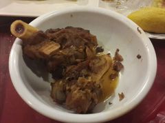 酱骨-向阳屯食村