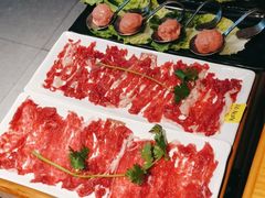 -海银海记潮汕牛肉火锅(新港中路海珠店)