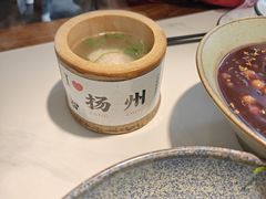 -打酱油·非遗淮扬菜(瘦西湖梅岭店)