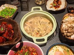 -锦荟JINHUI·浙江小馆(上海荟聚店)