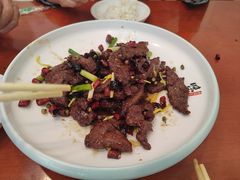 -久久餐厅(西山道店)